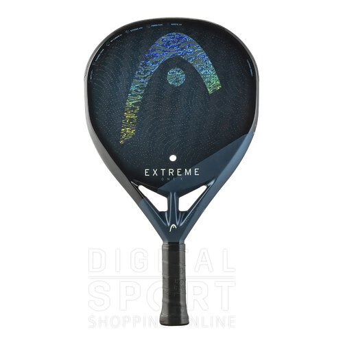 PALETA EXTREME ONE X 2025