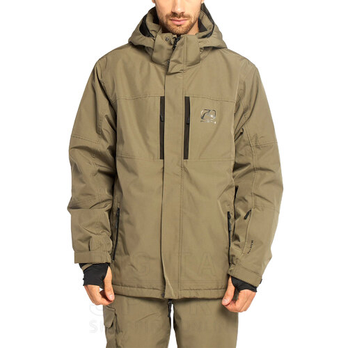 CAMPERA RABBIT