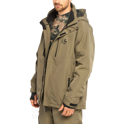 CAMPERA RABBIT
