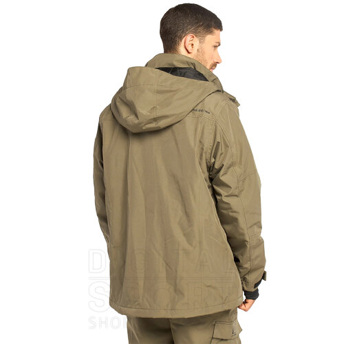 CAMPERA RABBIT