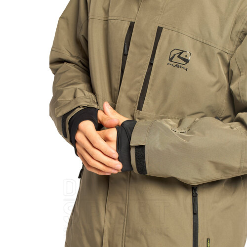 CAMPERA RABBIT