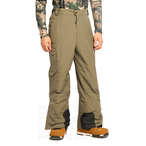 PANTALON SNOW RABBIT