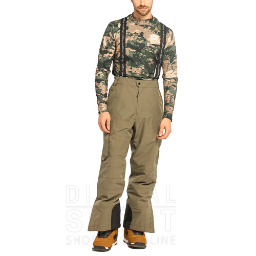 PANTALON SNOW RABBIT