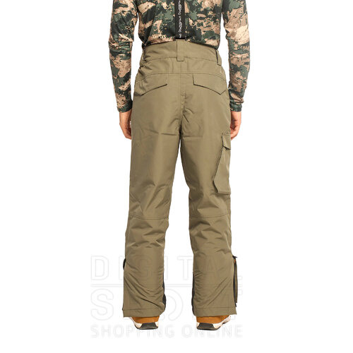PANTALON SNOW RABBIT