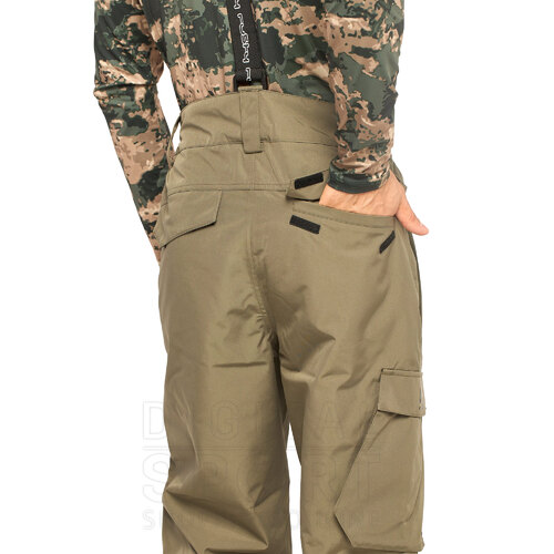 PANTALON SNOW RABBIT