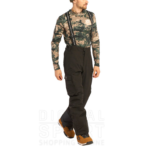 PANTALON SNOW RABBIT
