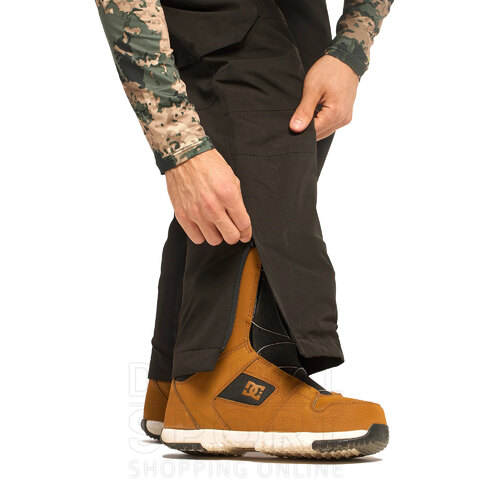 PANTALON SNOW RABBIT