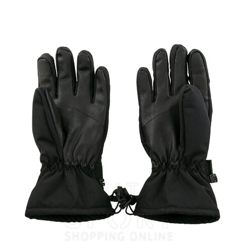 GUANTES SNOW RABBIT