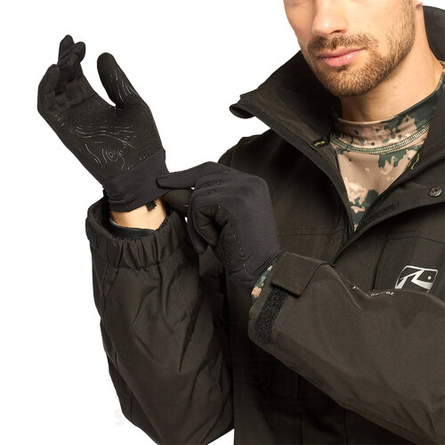 GUANTES SNOW RABBIT LINES