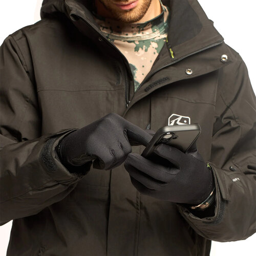 GUANTES SNOW RABBIT LINES