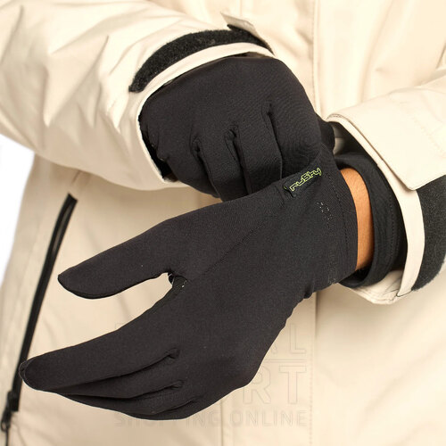 GUANTES SNOW RABBIT LINES