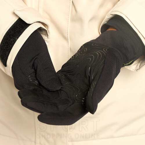GUANTES SNOW RABBIT LINES