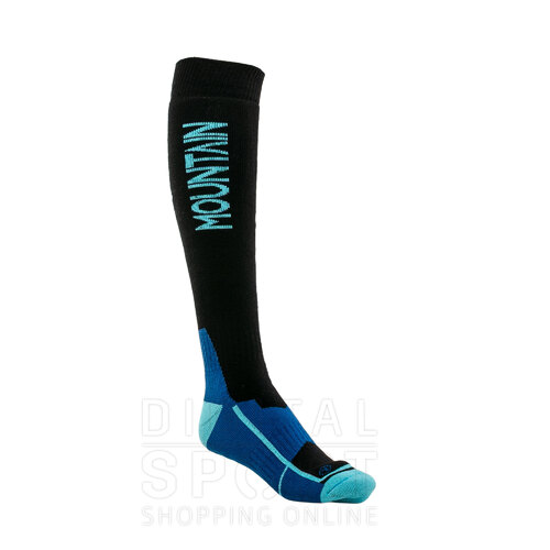 PACK X 3 MEDIAS TERMICAS SNOW SKI