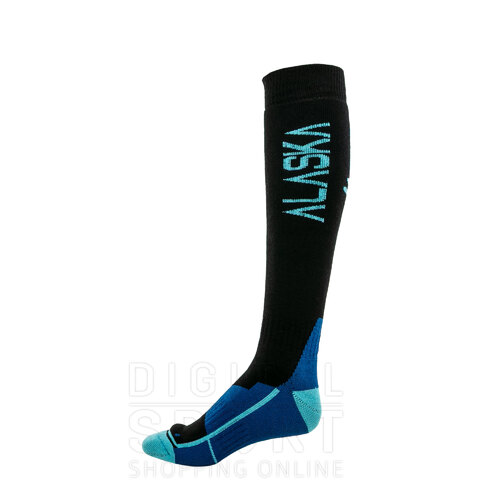 PACK X 3 MEDIAS TERMICAS SNOW SKI