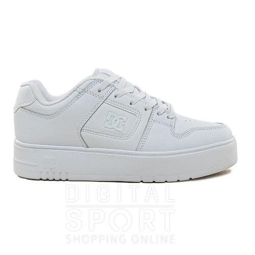 ZAPATILLAS MANTECA 4 PLATFORM