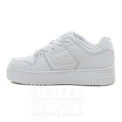 ZAPATILLAS MANTECA 4 PLATFORM