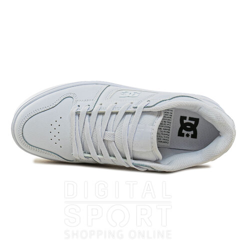 ZAPATILLAS MANTECA 4 PLATFORM