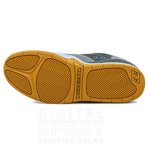 ZAPATILLAS ASCEND S