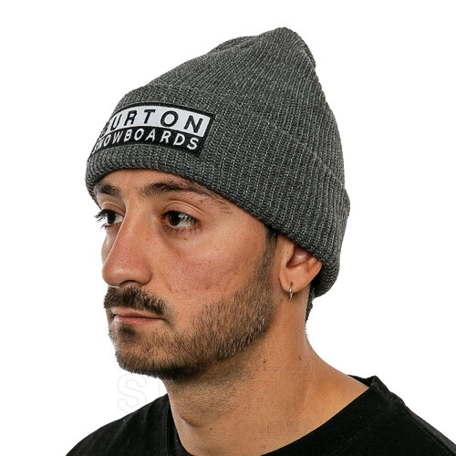 GORRO BEANIE SNOW KACTUSBUNCH