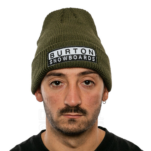 GORRO BEANIE SNOW KACTUSBUNCH
