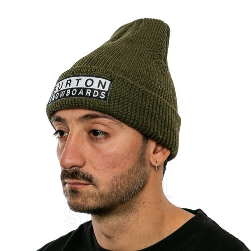 GORRO BEANIE SNOW KACTUSBUNCH