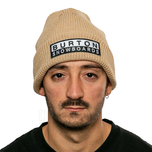 GORRO BEANIE SNOW KACTUSBUNCH
