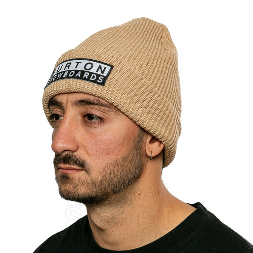GORRO BEANIE SNOW KACTUSBUNCH