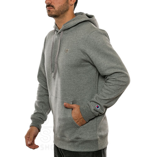 BUZO CANGURO POWERBLEND FLEECE