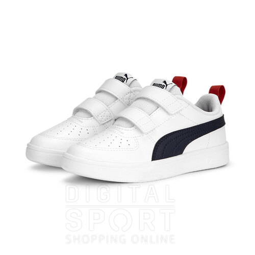 ZAPATILLAS PUMA RICKIE V PS