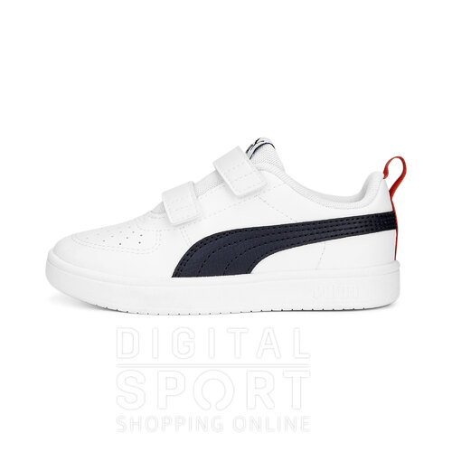 ZAPATILLAS PUMA RICKIE V PS