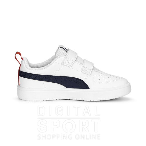 ZAPATILLAS PUMA RICKIE V PS
