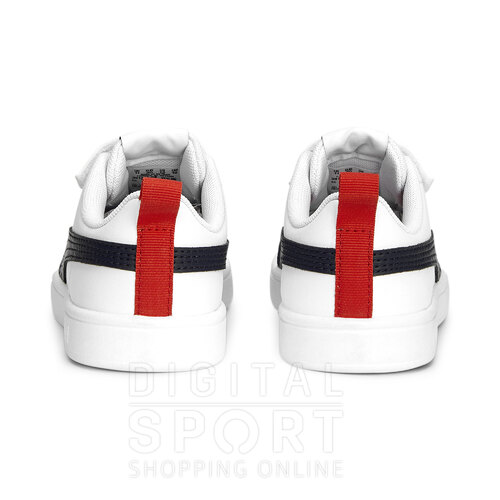 ZAPATILLAS PUMA RICKIE V PS