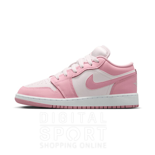 ZAPATILLAS AIR JORDAN 1 LOW BG