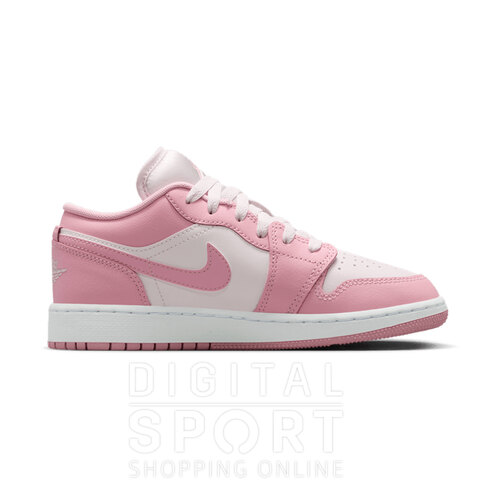 ZAPATILLAS AIR JORDAN 1 LOW BG