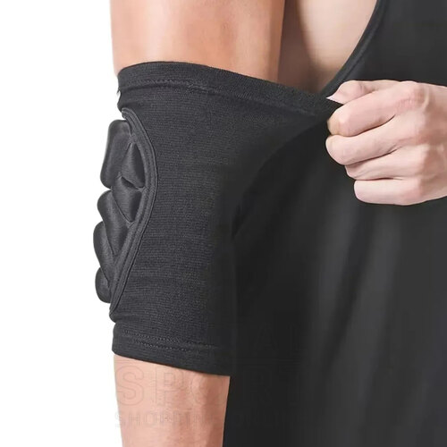 CODERA DEPORTIVA 3.0