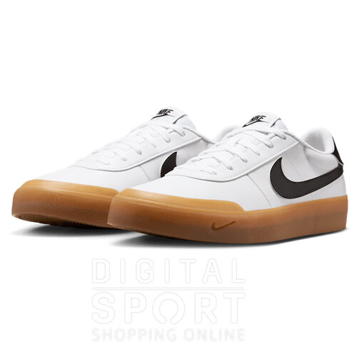 ZAPATILLAS COURT SHOT