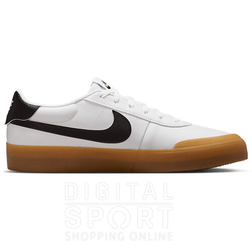 ZAPATILLAS COURT SHOT