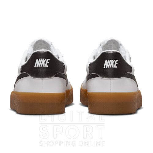 ZAPATILLAS COURT SHOT