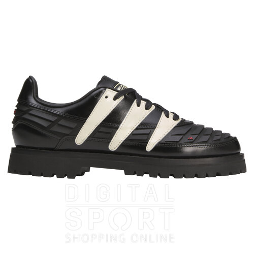 ZAPATILLAS PREDATOR BRAIN DEAD