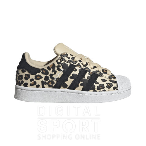 ZAPATILLAS SUPERSTAR II