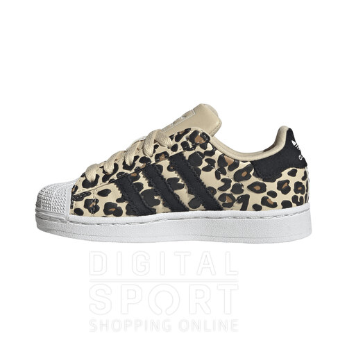 ZAPATILLAS SUPERSTAR II