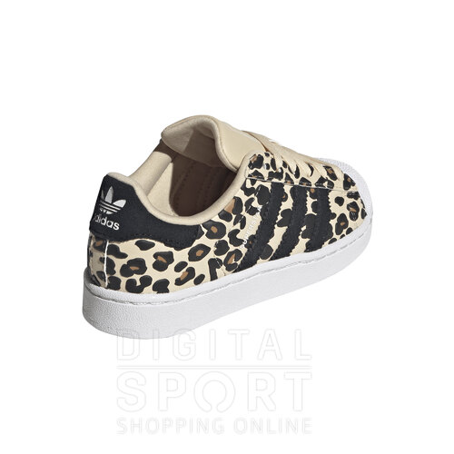 ZAPATILLAS SUPERSTAR II