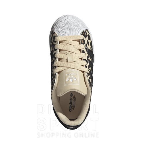 ZAPATILLAS SUPERSTAR II