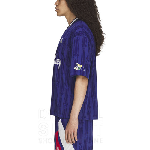 REMERA JERSEY BRAIN DEAD DISNEY