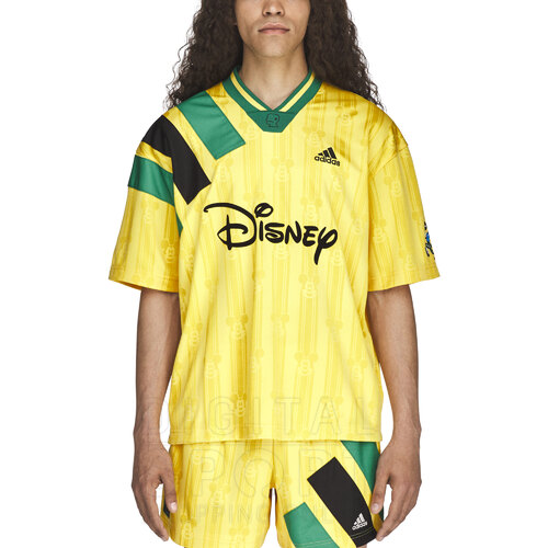 REMERA BRAIN DEAD DISNEY