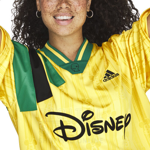 REMERA BRAIN DEAD DISNEY