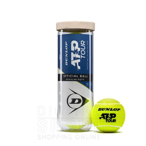 TUBO X 3 ATP DUTY