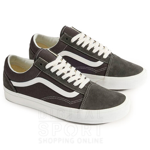 ZAPATILLAS UA OLD SKOOL