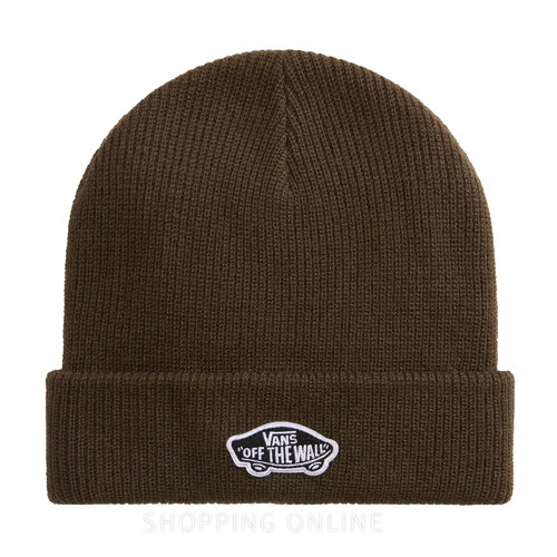 GORRO BEANIE CUFF