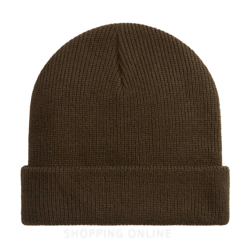 GORRO BEANIE CUFF